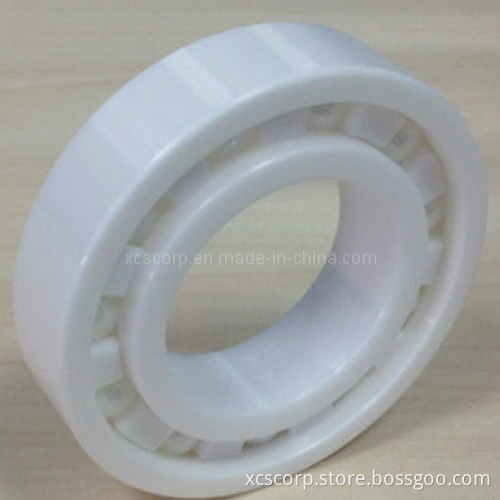 Ceramic Roller Skate Bearings